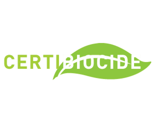 Certibiocide Preuseville